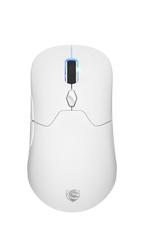 Steed TROJAN Customisable TRI-Mode Gaming Mouse
