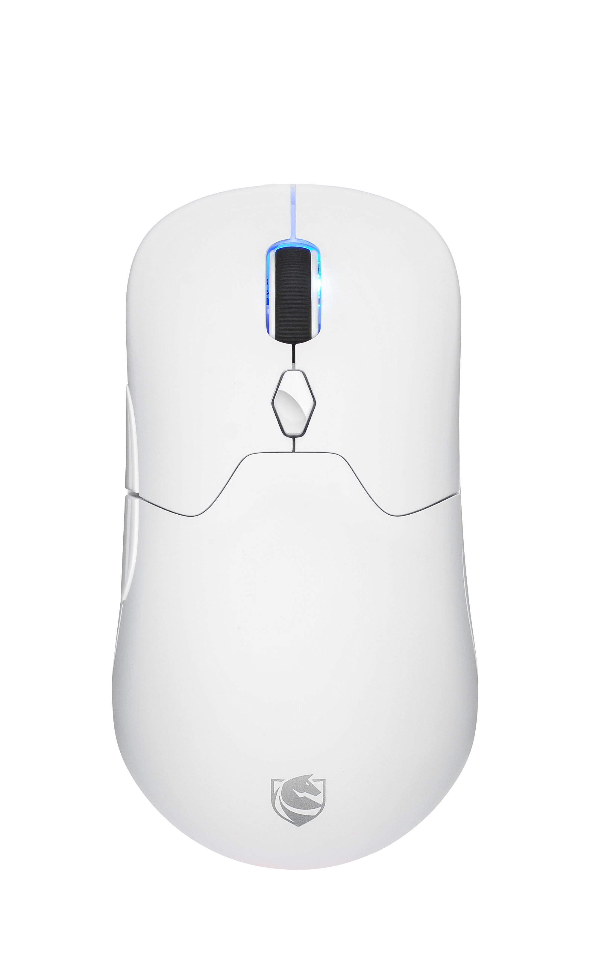 Steed TROJAN Customisable TRI-Mode Gaming Mouse