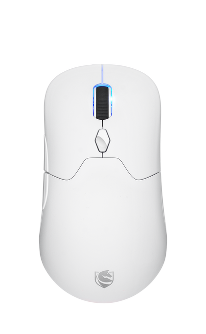 Steed TROJAN Customisable TRI-Mode Gaming Mouse