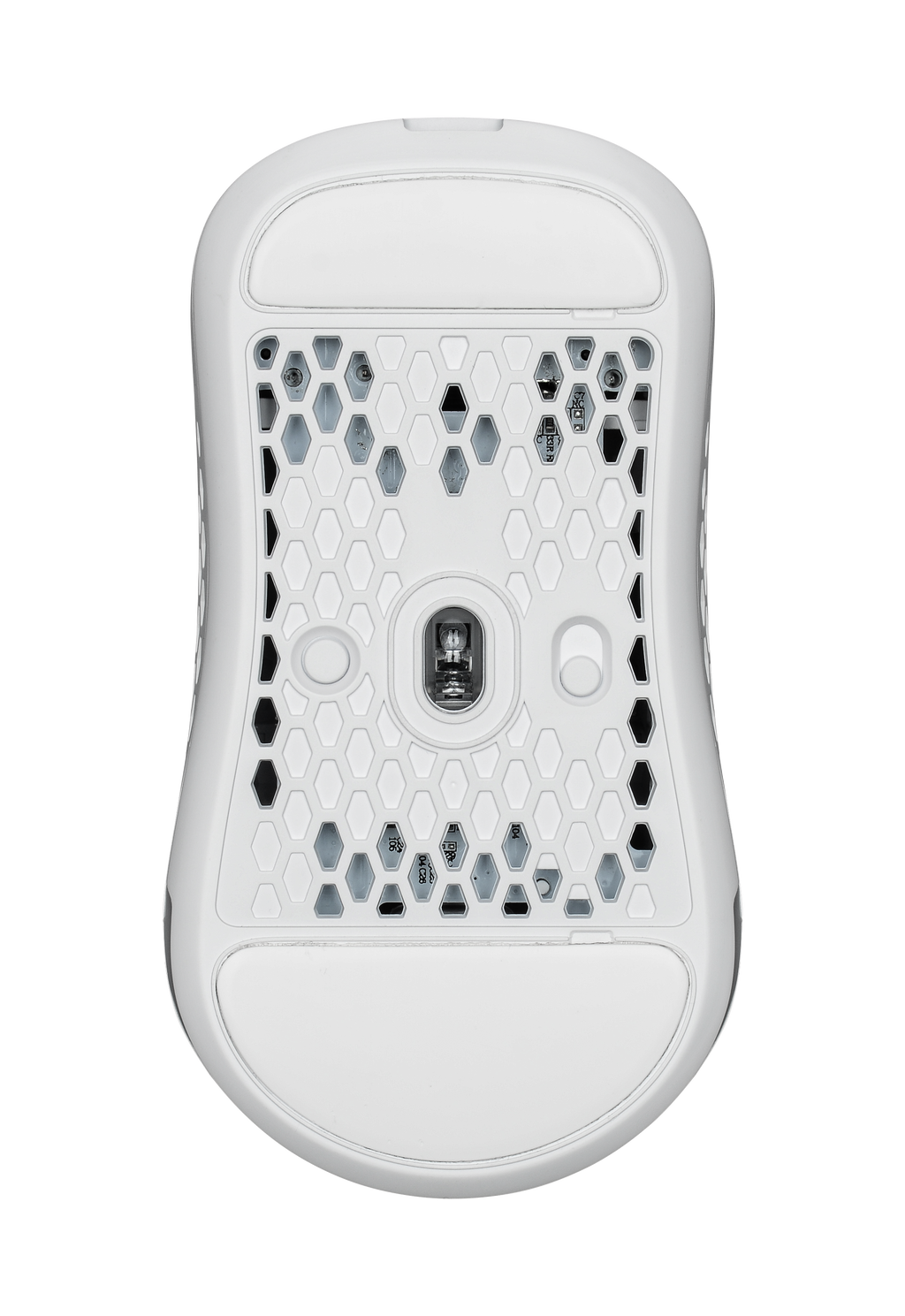 Steed TROJAN Customisable TRI-Mode Gaming Mouse