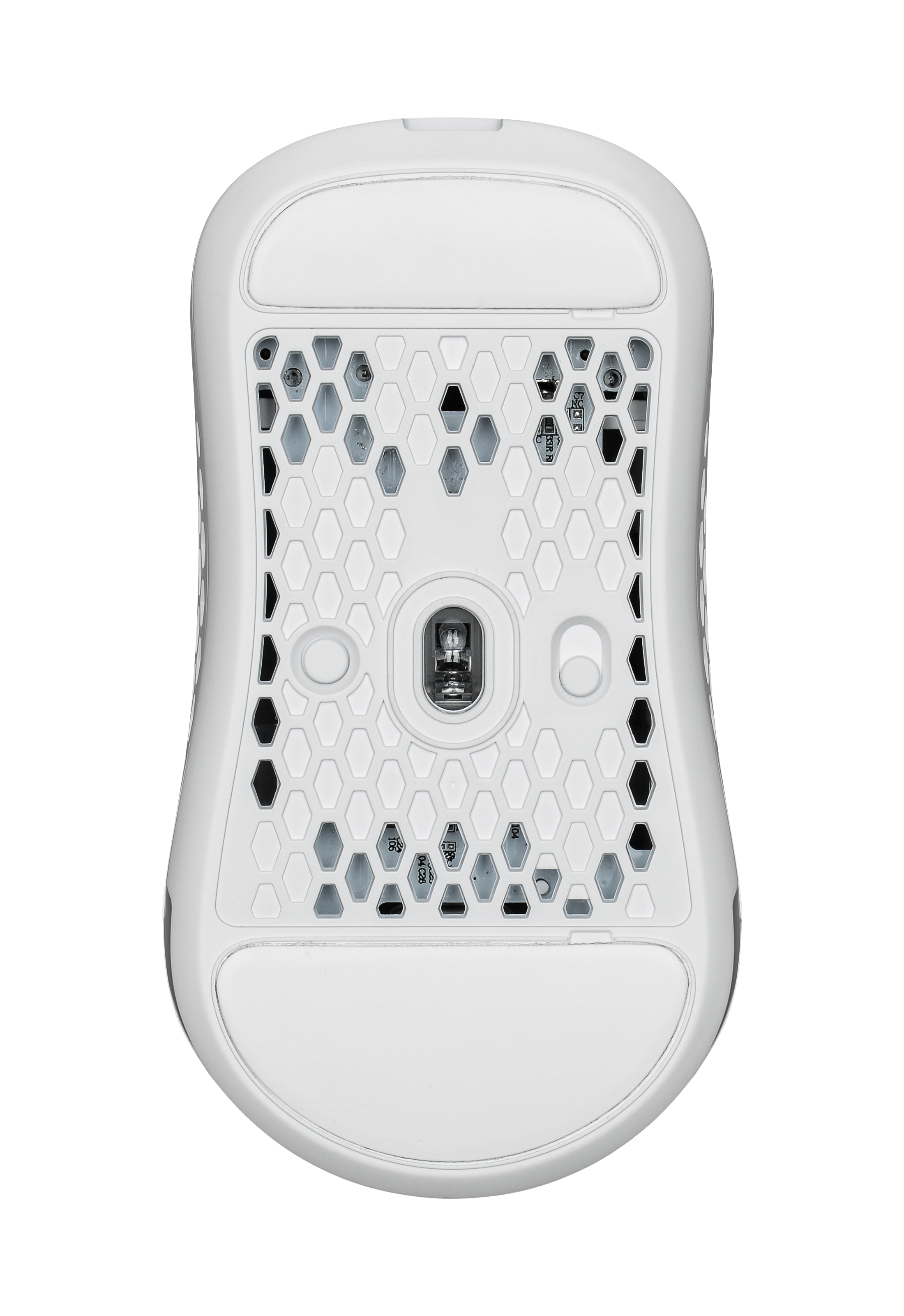 Steed TROJAN Customisable TRI-Mode Gaming Mouse