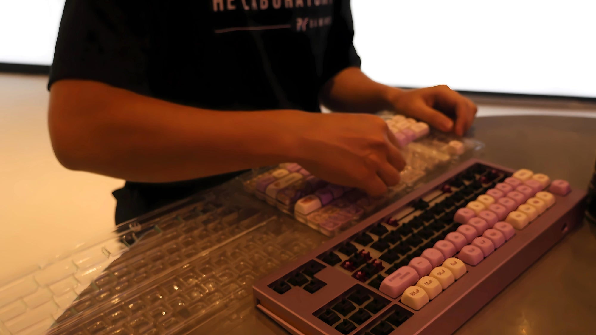 Custom Mechanical Keyboards & Computer Accessories Singapore – The ...