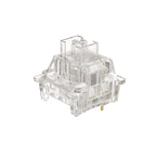 Akko V3 Crystal Pro Linear Switch