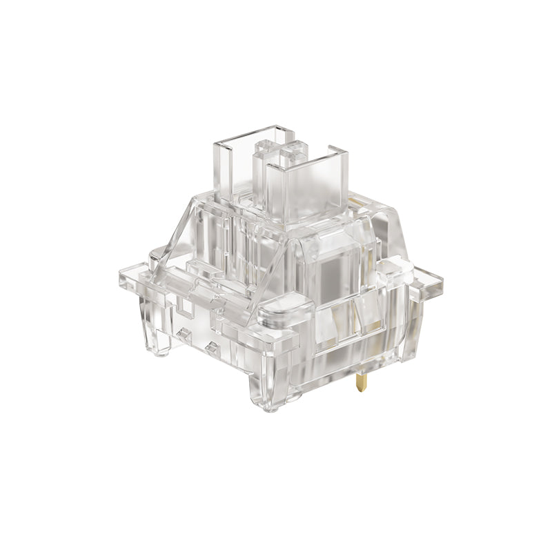 Akko V3 Crystal Pro Linear Switch