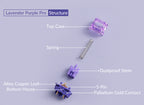 Akko V3 Lavender Purple Pro Tactile Switch