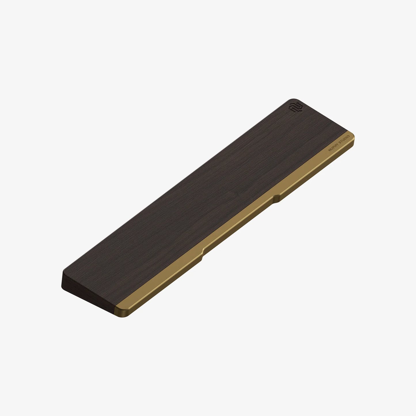 Nuphy Twotone Wrist Rest for Gem80