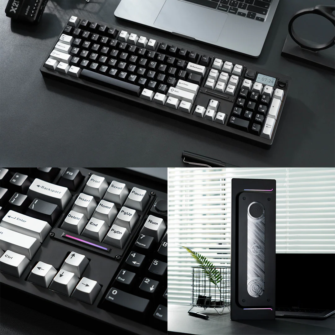 Chilkey ND104 - Prebuilt