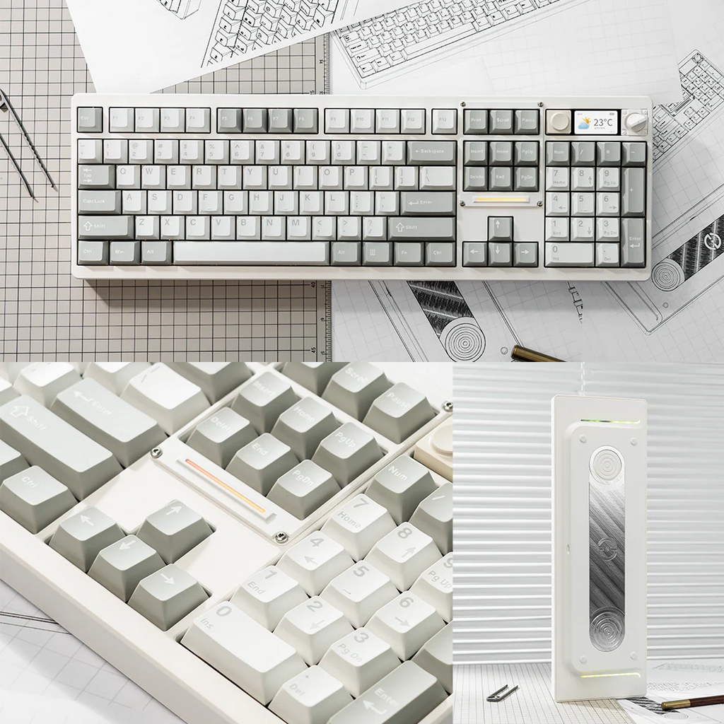 Chilkey ND104 - Prebuilt