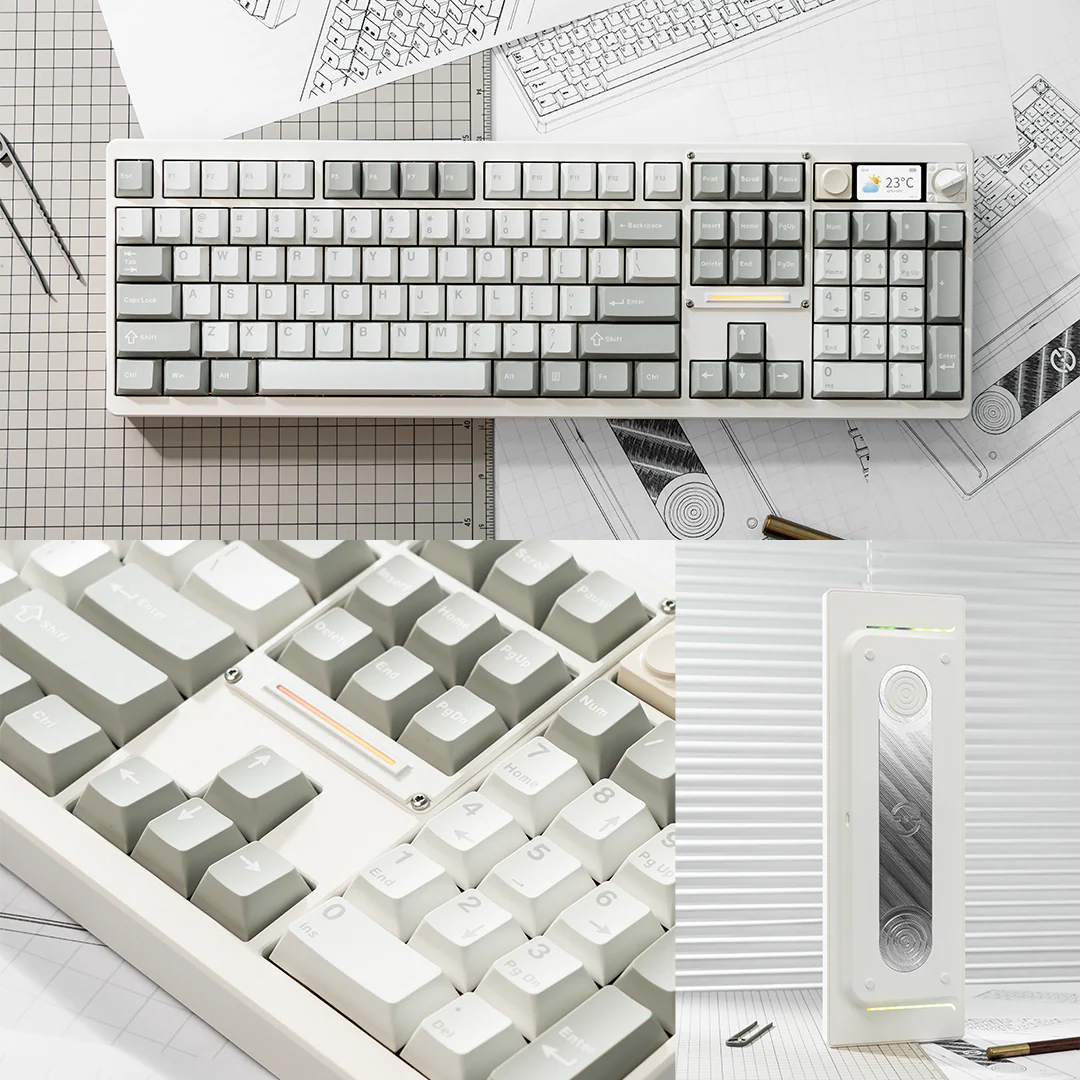 Chilkey ND104 - Prebuilt