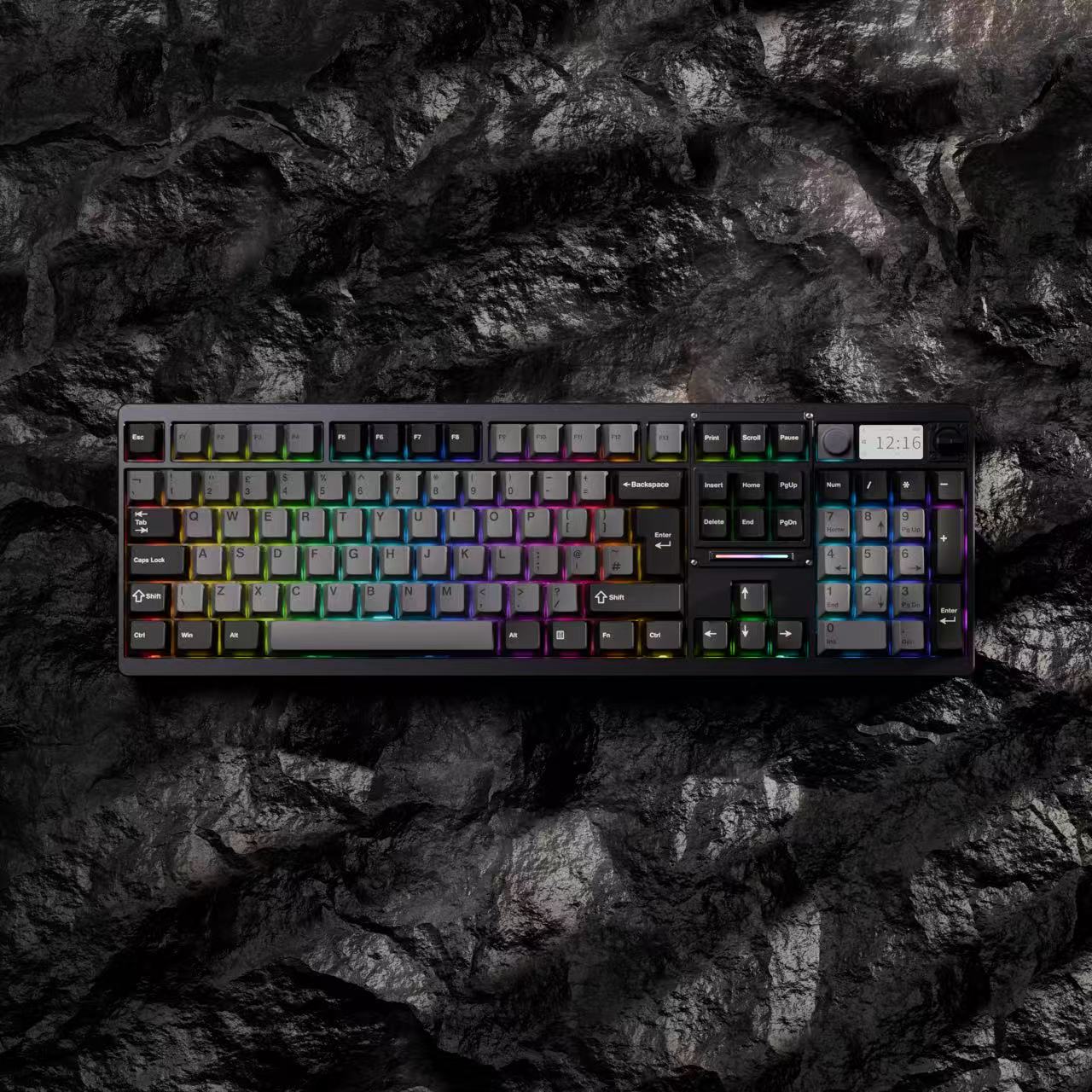 Custom Mechanical Keyboards & Peripherals Singapore – The Laboratory by ...