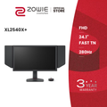 BenQ ZOWIE XL2540X+