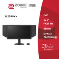 BenQ ZOWIE XL2546X+
