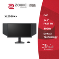 BenQ ZOWIE XL2566X+