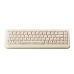 YU01 Antique Jade Akko V3 Piano Pro (Special Version) - Prebuilt