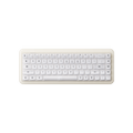 YU01 White Jade Akko V3 Piano Pro (Special Version) - Prebuilt