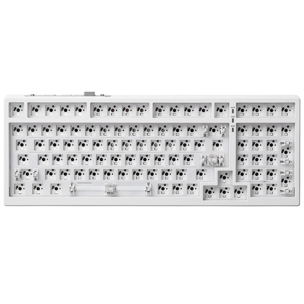 YUNZII YZ98 Barebones