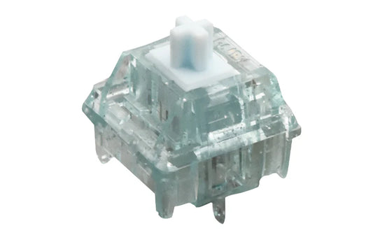 HMX BLUE SU Linear Switch