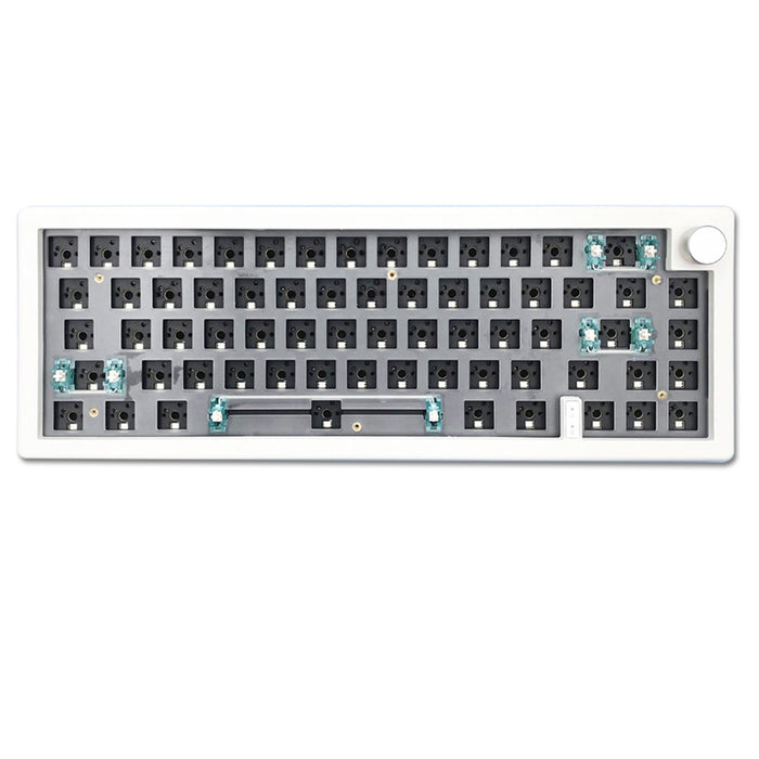 Zuoya GMK67 Barebones