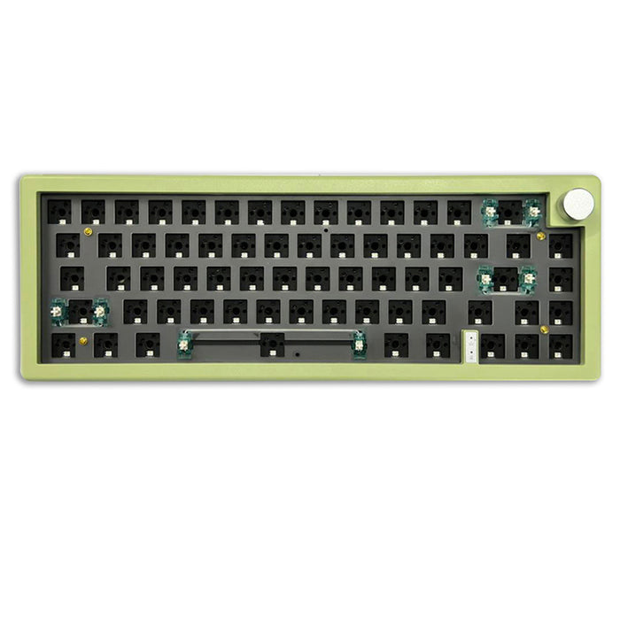Zuoya GMK67 Barebones