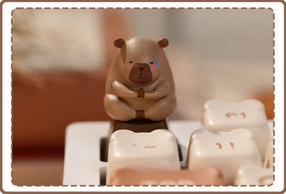 Akko Zoo Artisan Keycap