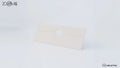 Meletrix Zoom 65 V3 Add-ons - Back Plate