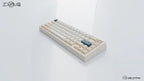 Meletrix Zoom 65 V3 Special Edition - Barebones