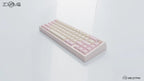 Meletrix Zoom 65 V3 Essential Edition - Barebones
