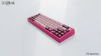 Meletrix Zoom 65 V3 Special Edition - Barebones