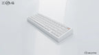 Meletrix Zoom 65 V3 Essential Edition - Barebones