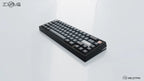 Meletrix Zoom 65 V3 Special Edition (Frosted Tail Light Edition) - Barebones