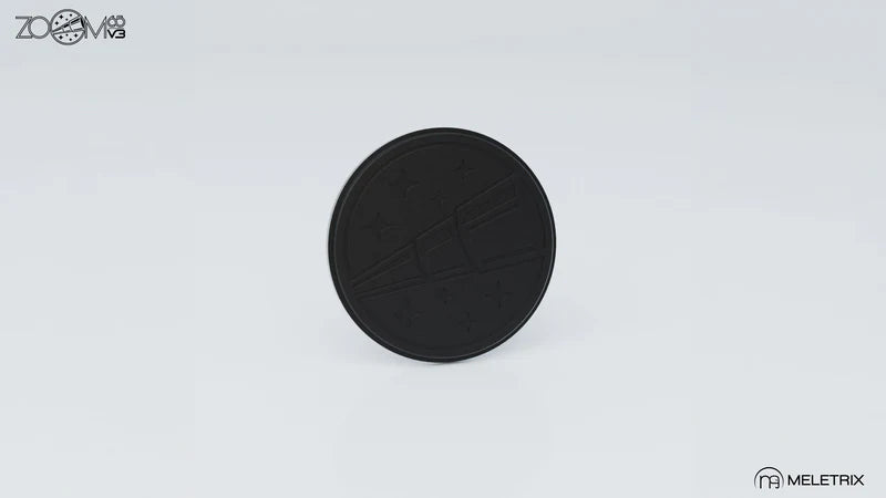 Meletrix Zoom 65 V3 Add-ons - External Weight