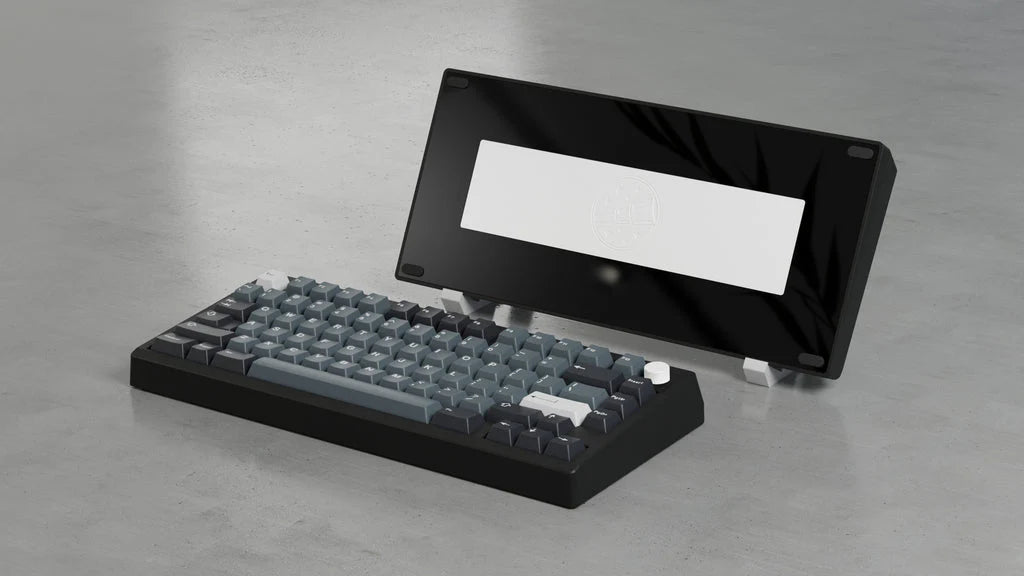 Meletrix ZOOM75 ESSENTIAL EDITION - Barebones