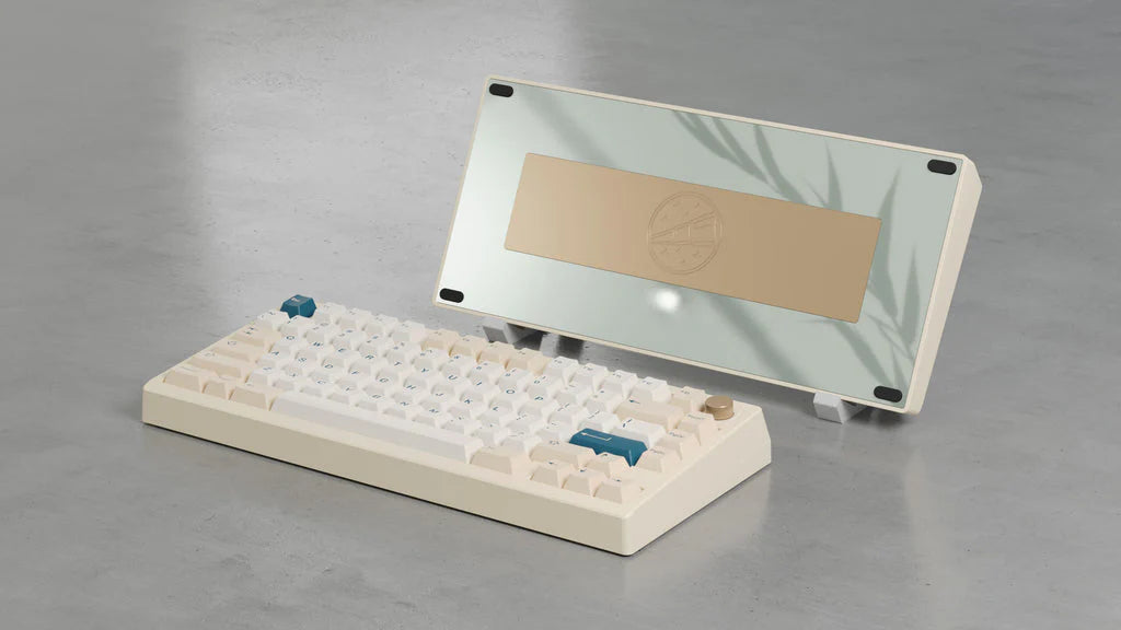 Meletrix ZOOM75 ESSENTIAL EDITION - Barebones