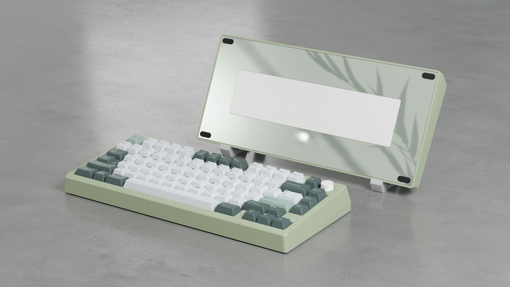 Meletrix ZOOM75 ESSENTIAL EDITION - Barebones