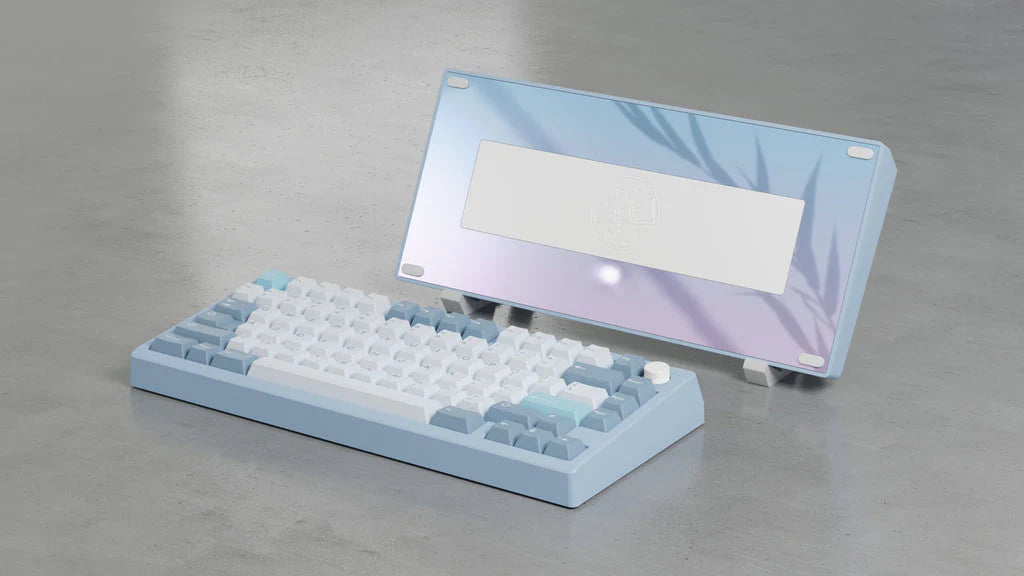 Meletrix ZOOM75 ESSENTIAL EDITION - Barebones