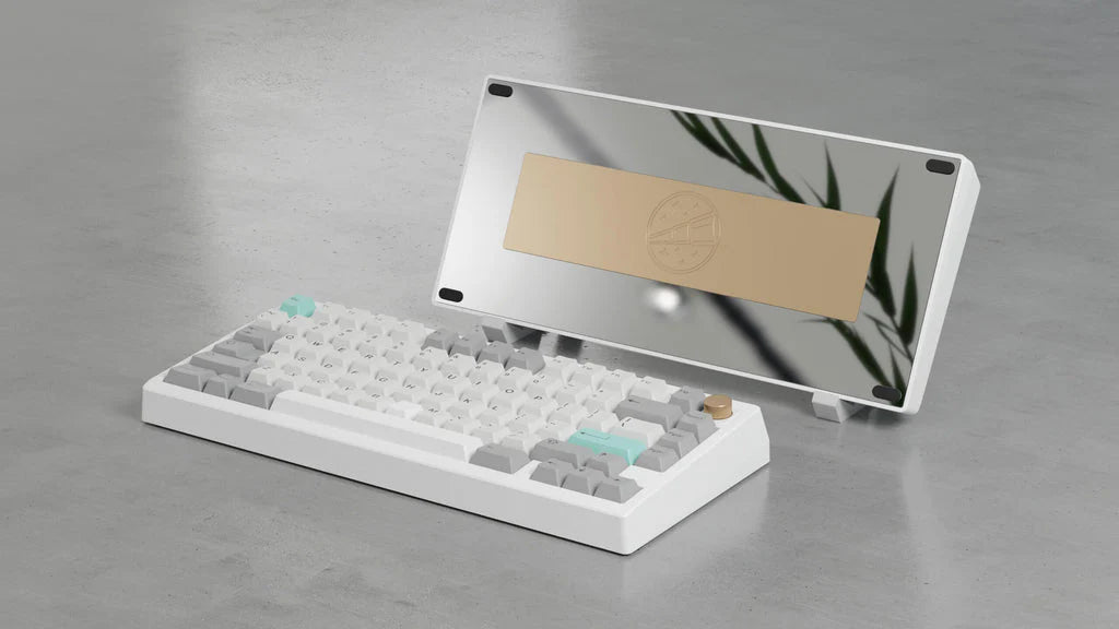 Meletrix ZOOM75 ESSENTIAL EDITION - Barebones
