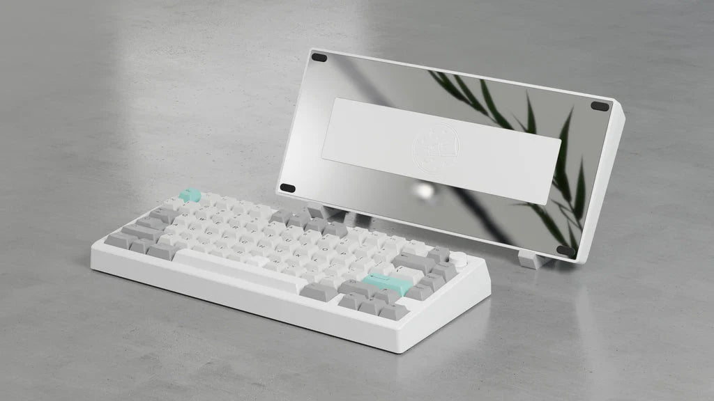 Meletrix ZOOM75 ESSENTIAL EDITION - Barebones