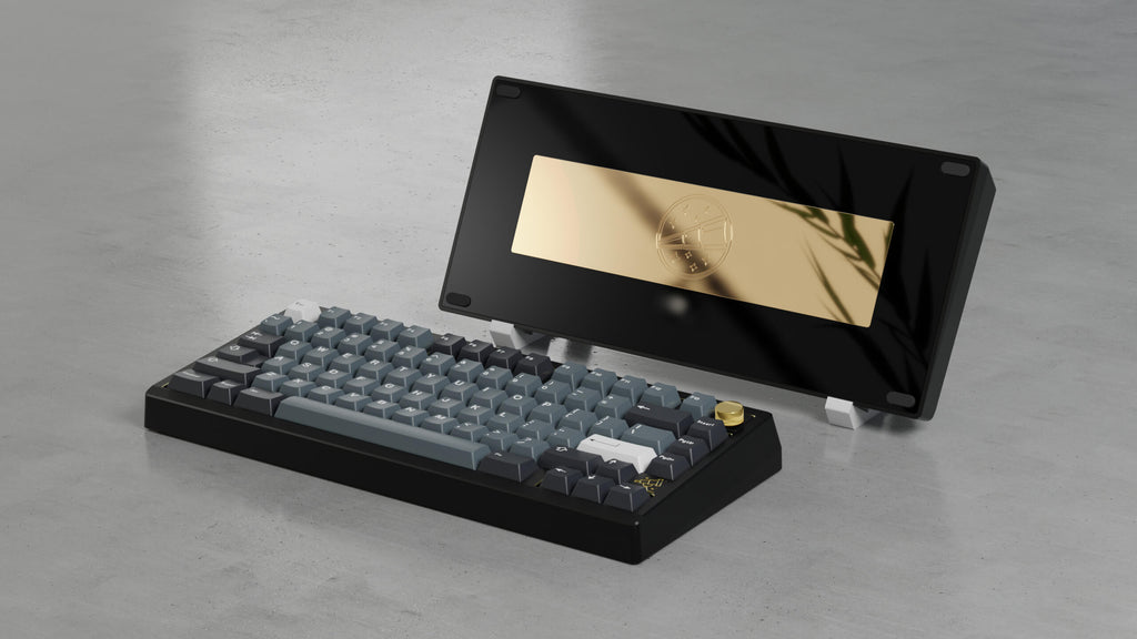 Meletrix ZOOM75 SPECIAL EDITION - Barebones