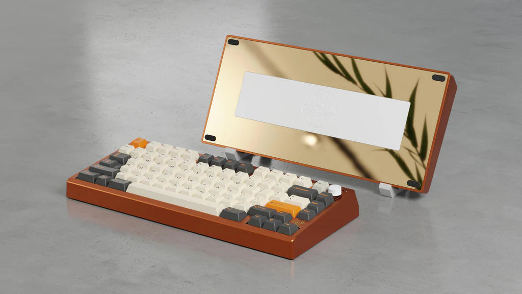 Meletrix ZOOM75 SPECIAL EDITION - Barebones