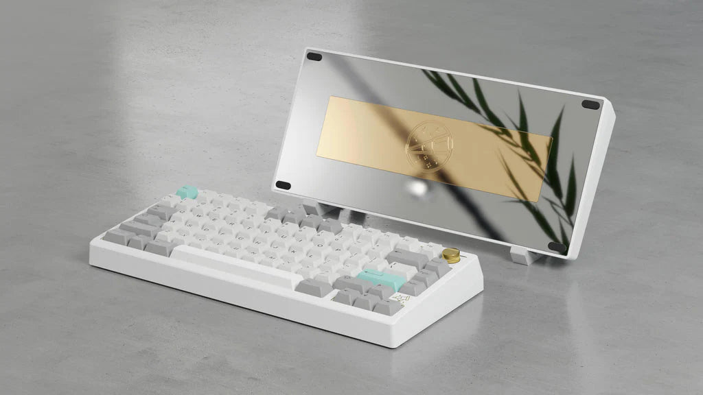 Meletrix ZOOM75 SPECIAL EDITION - Barebones