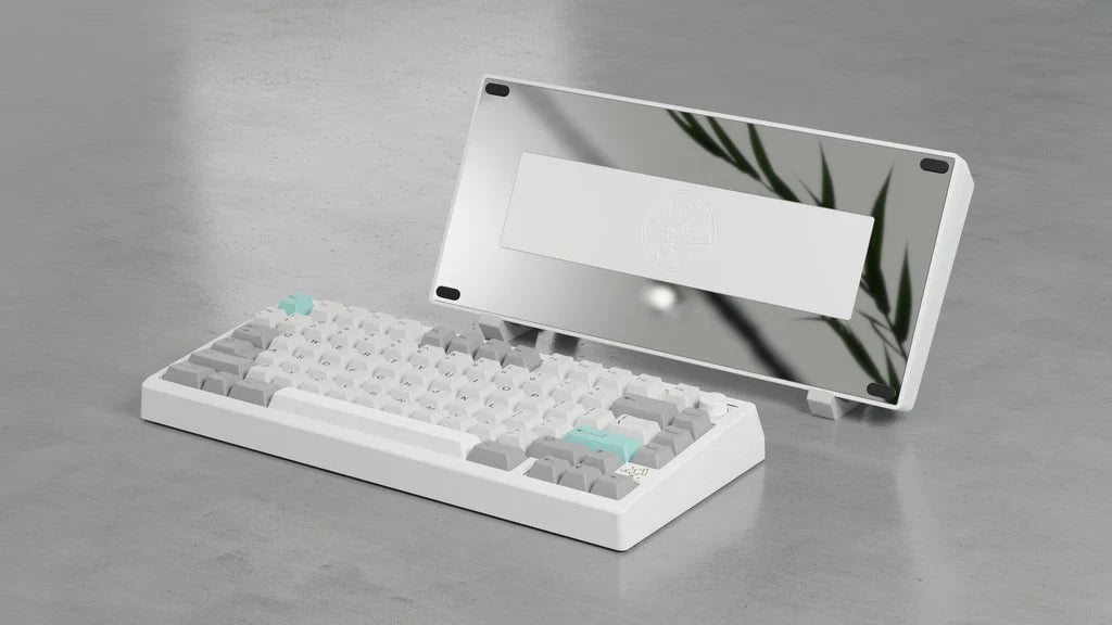 Meletrix ZOOM75 SPECIAL EDITION - Barebones