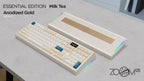 Meletrix Zoom98 Essential Edition - Barebones