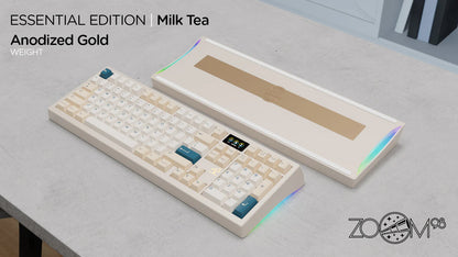 Meletrix Zoom98 Essential Edition