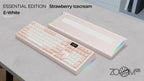 Meletrix Zoom98 Essential Edition - Barebones