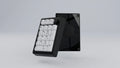 Meletrix Zoompad Assembled Edition