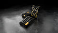 Meletrix Zoompad TIGA Anodized Black - Barebones