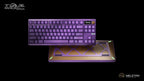 Wuque Studios Zoom TKL DYNA - Barebones