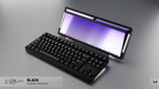Meletrix ZOOM TKL ESSENTIAL EDITION - Barebones