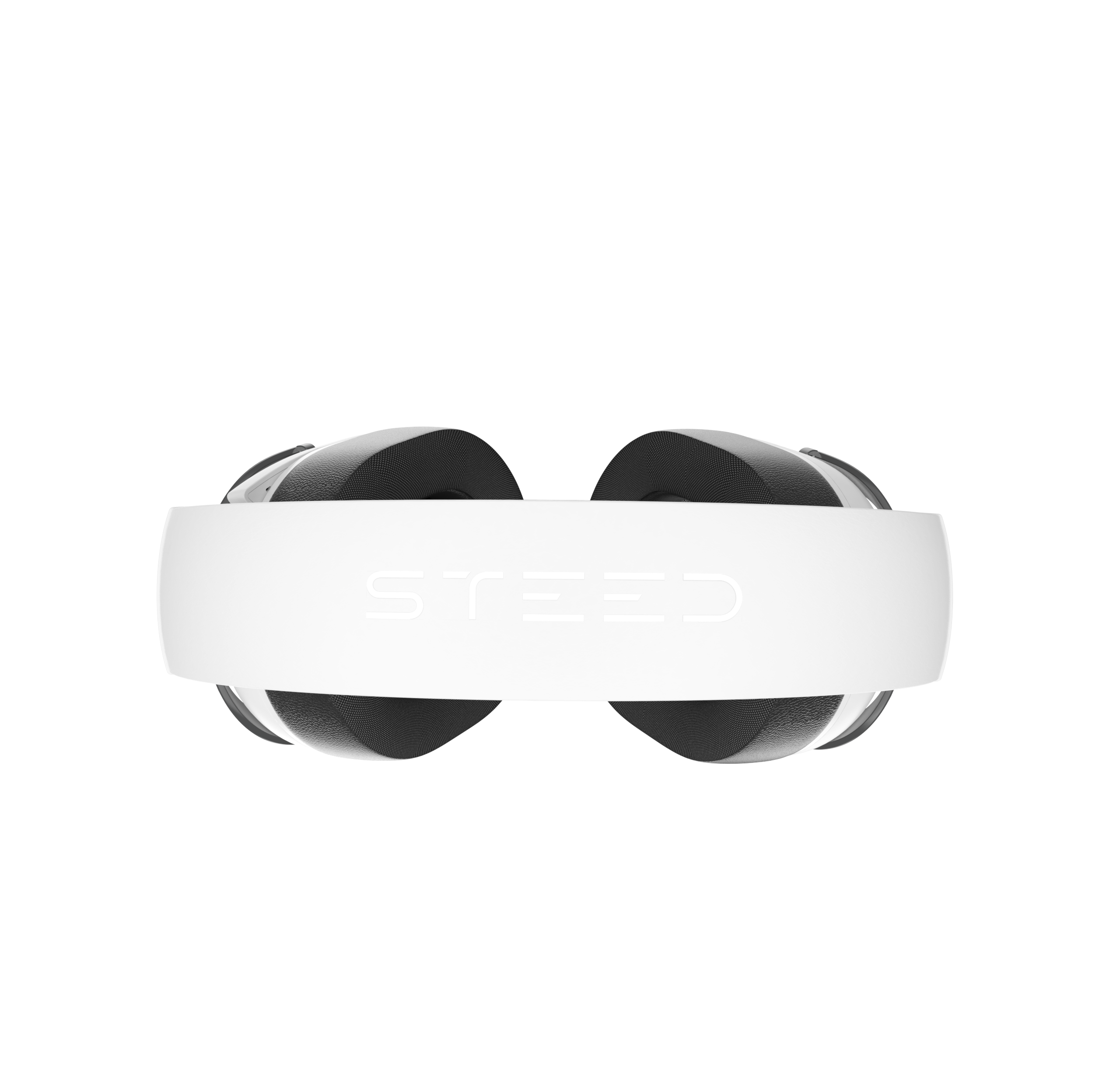 Steed Valkyrie Wireless Low-Latency Gaming Headset