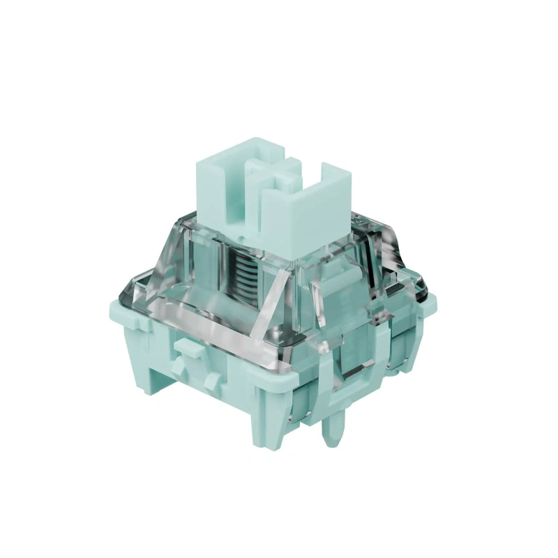 GATERON Magnetic Jade Gaming HE Linear Switch